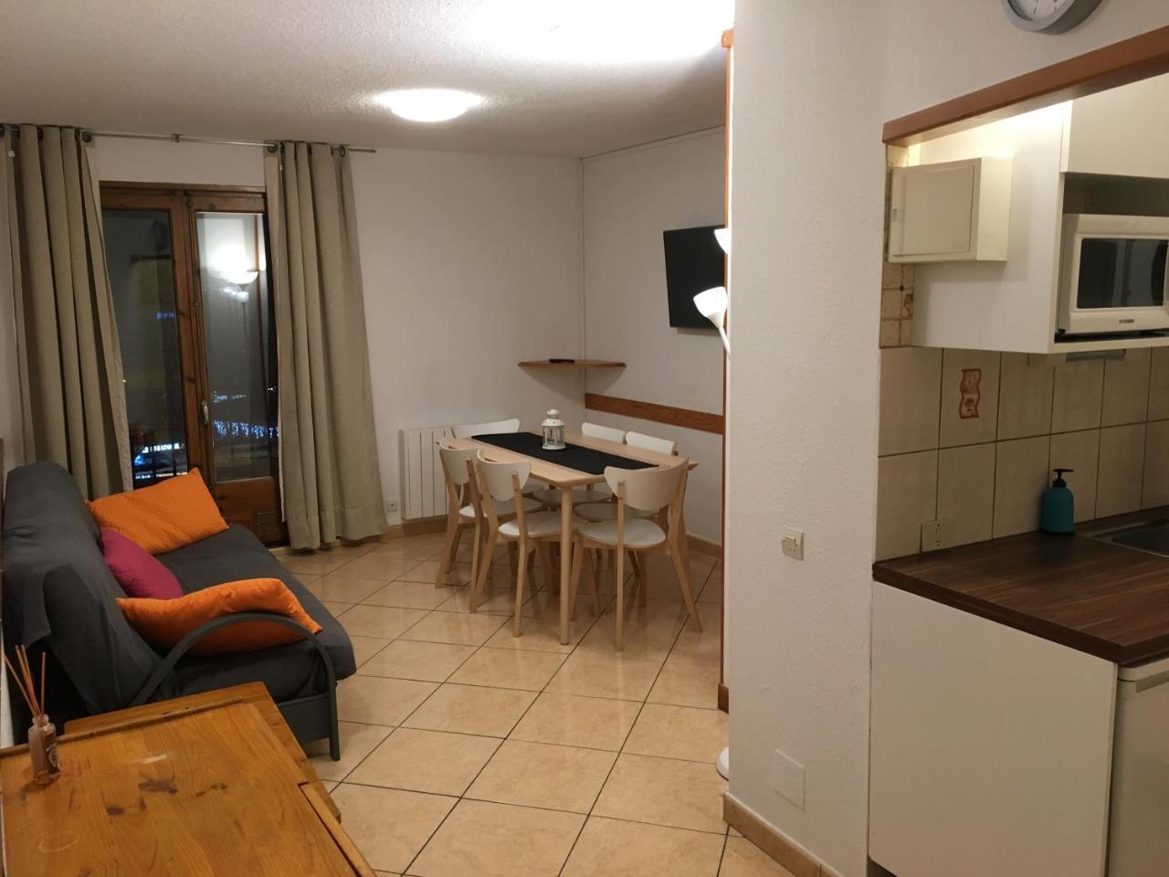 Enjoy Apartment Pas De La Casa Dış mekan fotoğraf