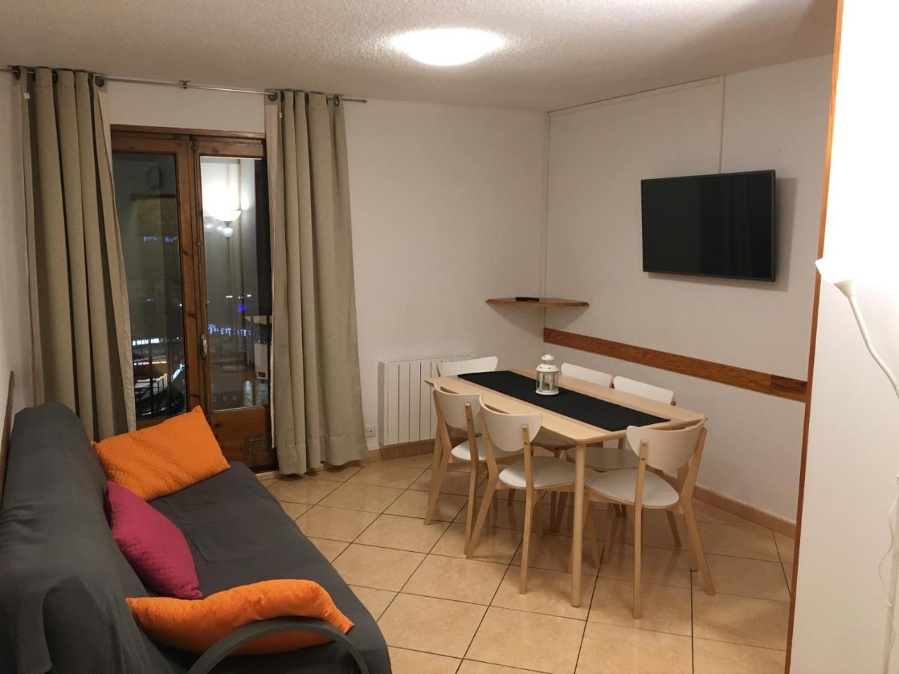 Enjoy Apartment Pas De La Casa Dış mekan fotoğraf